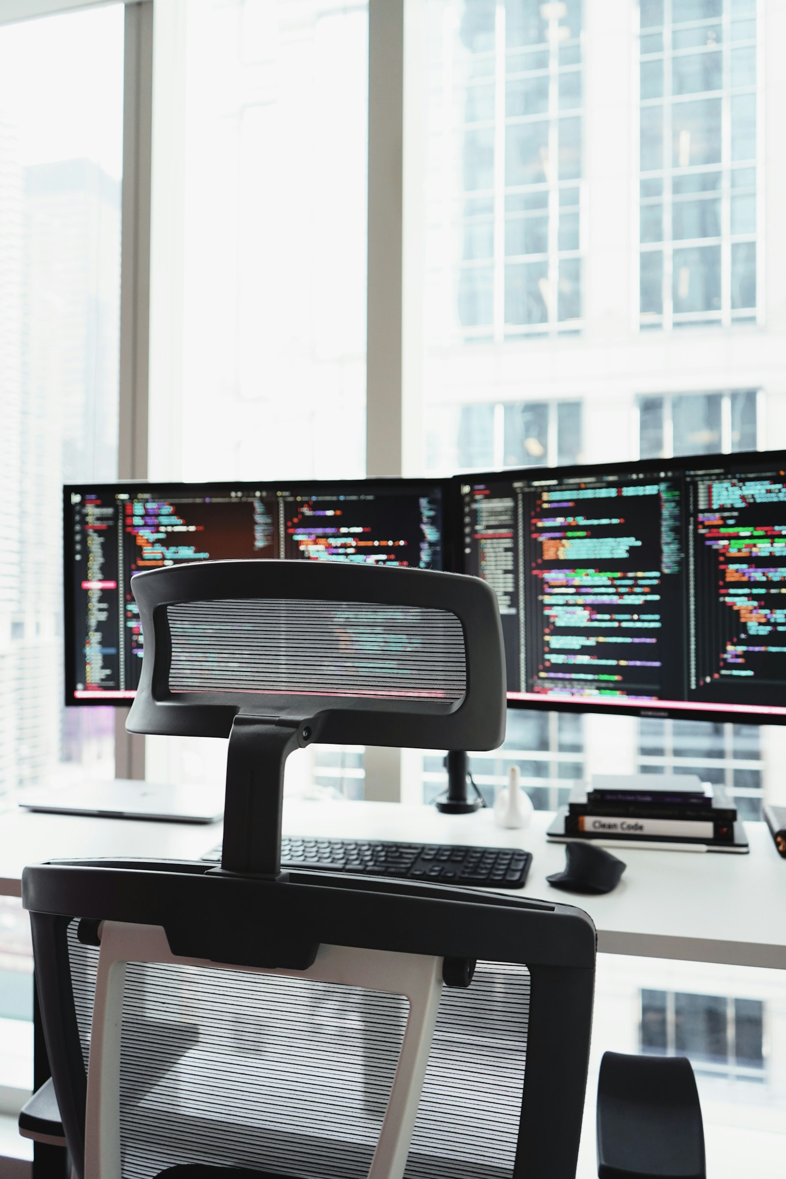 Security operations team workflow